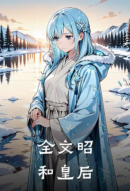 全文昭和皇后