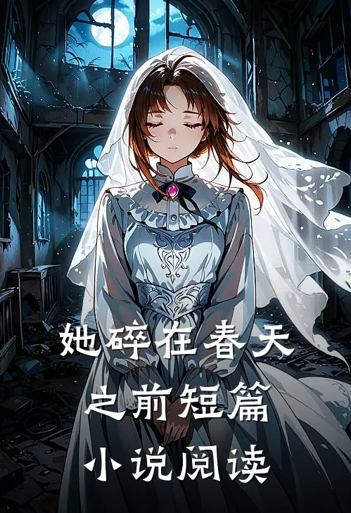她碎在春天之前短篇小说阅读