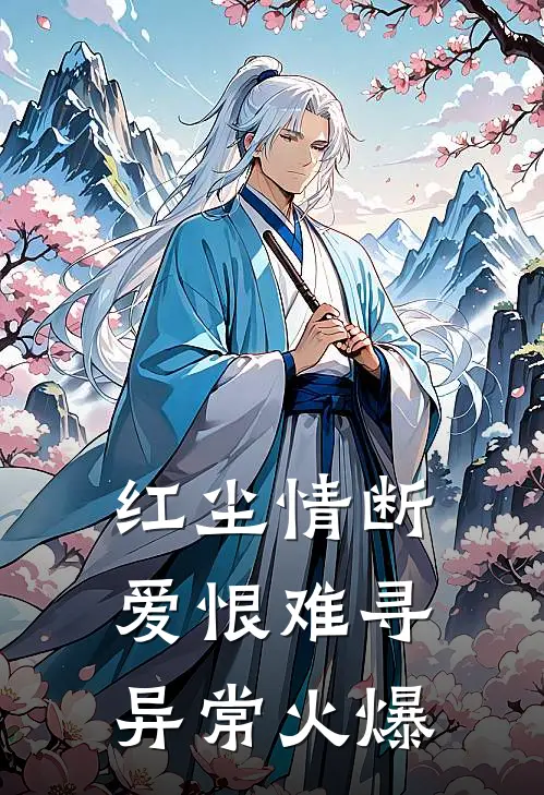 红尘情断，爱恨难寻异常火爆
