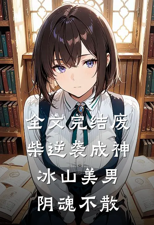全文完结废柴逆袭成神,冰山美男阴魂不散免费阅读
