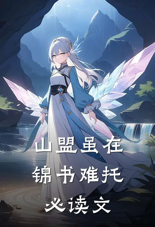 山盟虽在，锦书难托必读文