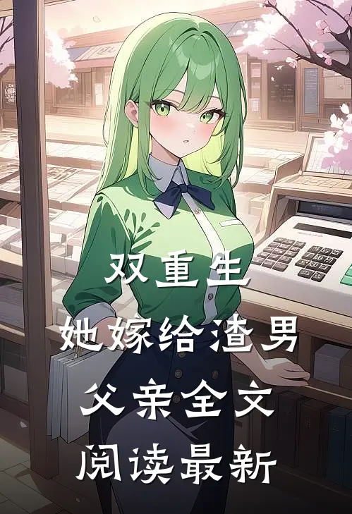 双重生：她嫁给渣男父亲全文阅读最新