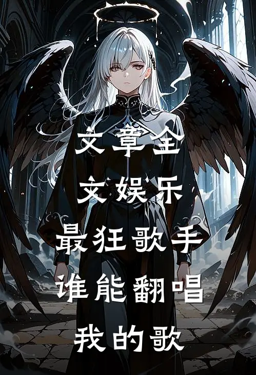 文章全文娱乐：最狂歌手，谁能翻唱我的歌