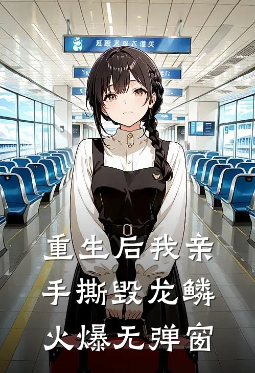 重生后我亲手撕毁龙鳞火爆无弹窗