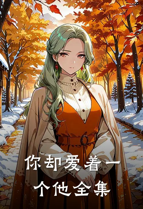 你却爱着一个他全集