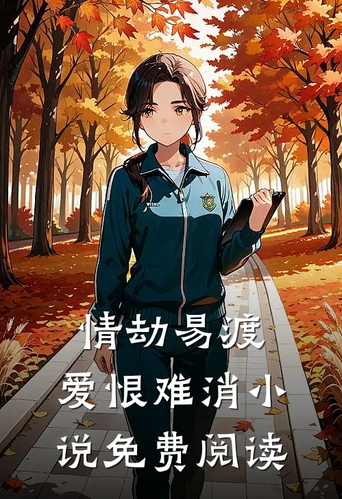 情劫易渡，爱恨难消小说免费阅读