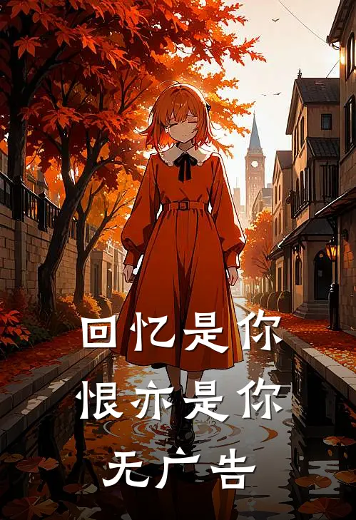 回忆是你，恨亦是你无广告