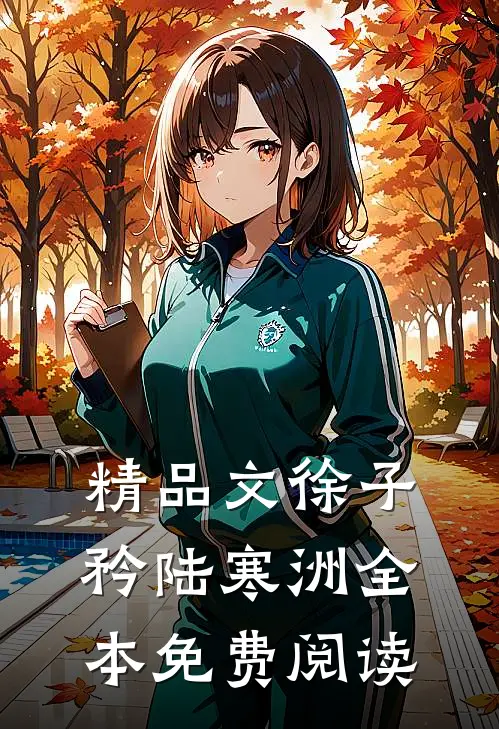 精品文徐子矜陆寒洲全本免费阅读