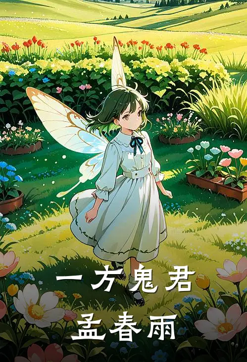 一方鬼君孟春雨