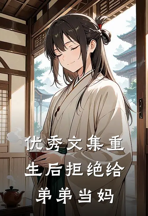 优秀文集重生后拒绝给弟弟当妈的