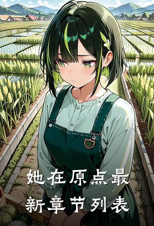 她在原点最新章节列表