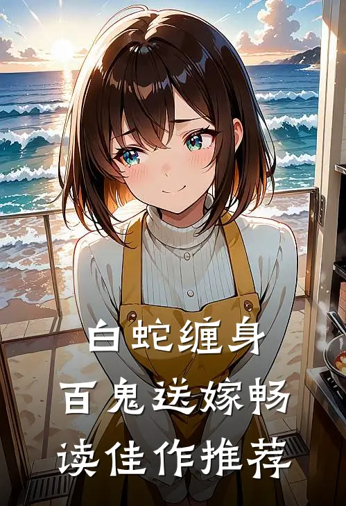 白蛇缠身，百鬼送嫁畅读佳作推荐