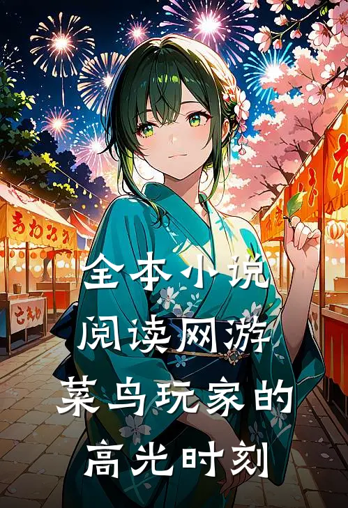 全本小说阅读网游：菜鸟玩家的高光时刻