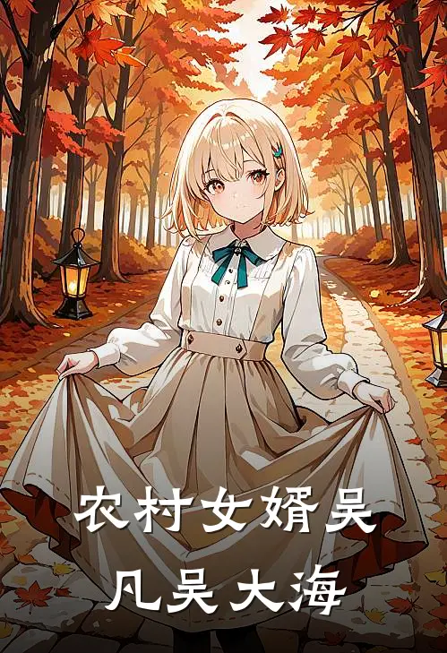 农村女婿吴凡吴大海