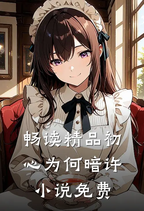 畅读精品初心为何暗许小说免费
