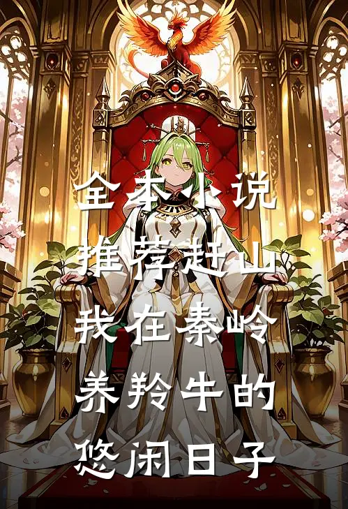 全本小说推荐赶山：我在秦岭养羚牛的悠闲日子