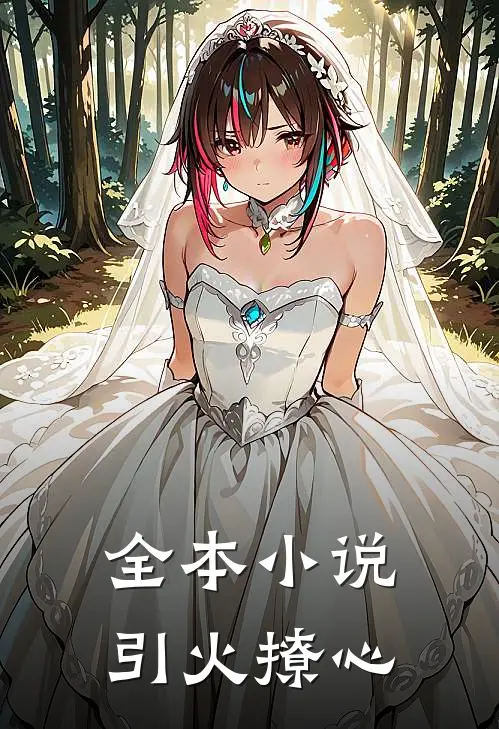 全本小说引火撩心