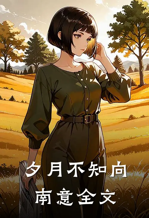 夕月不知向南意全文