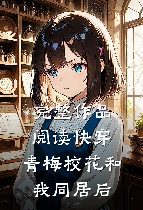 完整作品阅读快穿：青梅校花和我同居后