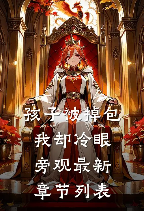 孩子被掉包，我却冷眼旁观最新章节列表
