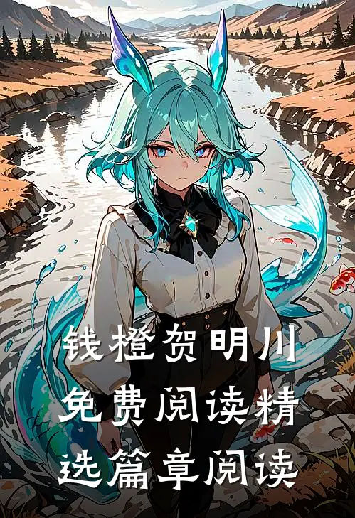 钱橙贺明川免费阅读精选篇章阅读