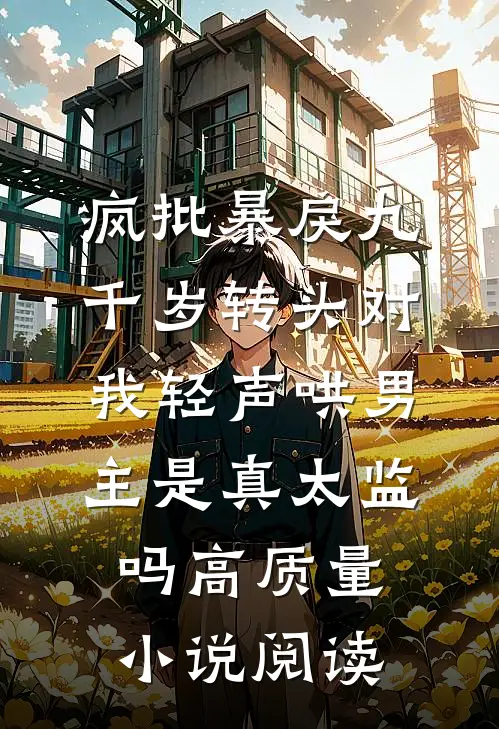 疯批暴戾九千岁转头对我轻声哄男主是真太监吗高质量小说阅读