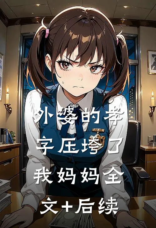 外婆的孝字压垮了我妈妈全文+后续