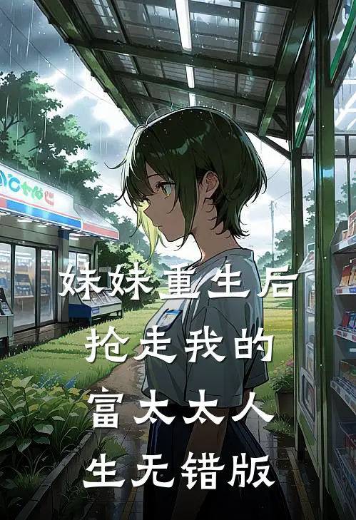 妹妹重生后，抢走我的富太太人生无错版
