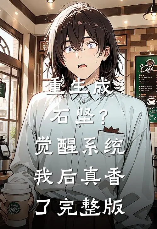 重生成石坚？觉醒系统我后真香了完整版