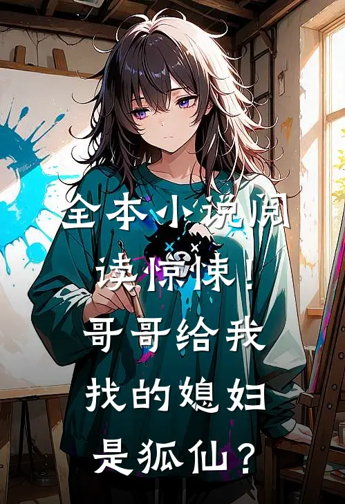 全本小说阅读惊悚！哥哥给我找的媳妇是狐仙？