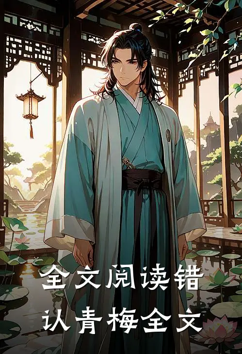 全文阅读错认青梅全文
