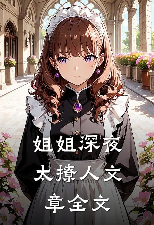 姐姐深夜太撩人文章全文