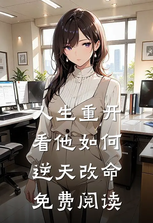 人生重开看他如何逆天改命免费阅读