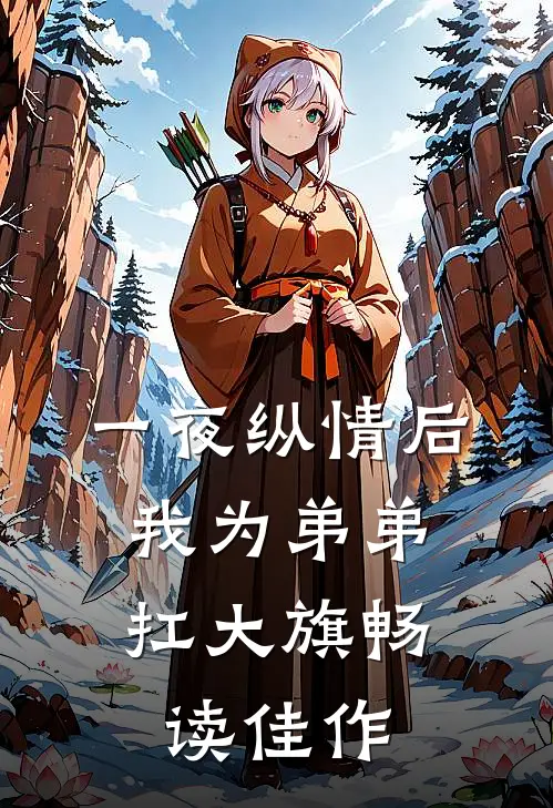 一夜纵情后，我为弟弟扛大旗畅读佳作