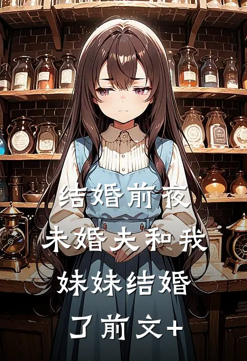 结婚前夜，未婚夫和我妹妹结婚了前文+