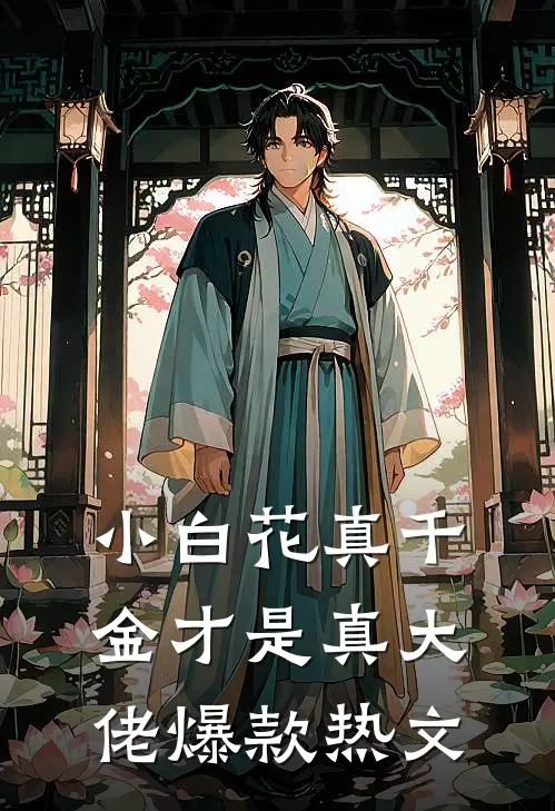 小白花真千金才是真大佬爆款热文