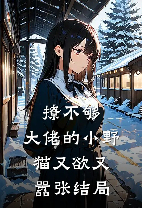 撩不够，大佬的小野猫又欲又嚣张结局