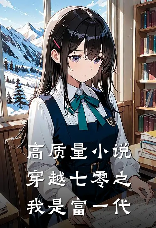 高质量小说穿越七零之我是富一代