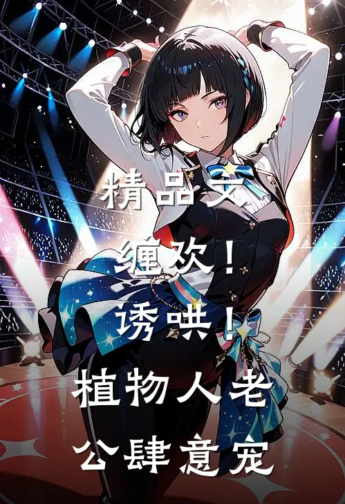 精品文缠欢！诱哄！植物人老公肆意宠