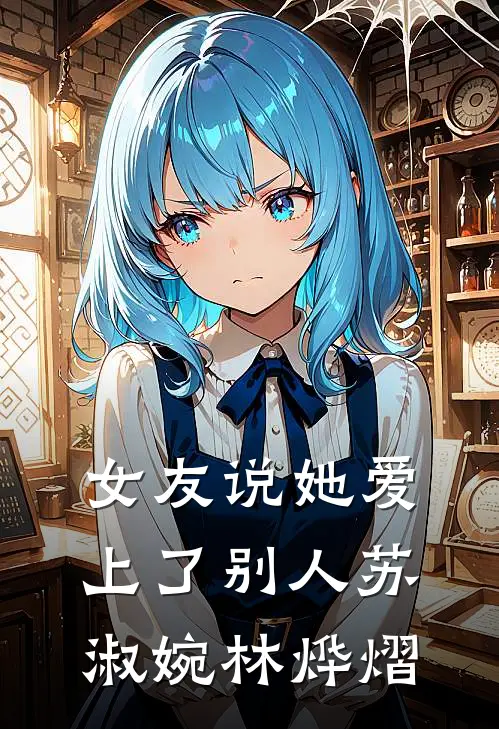 女友说她爱上了别人苏淑婉林烨熠