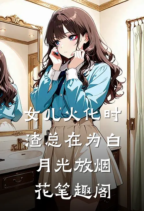 女儿火化时，渣总在为白月光放烟花笔趣阁