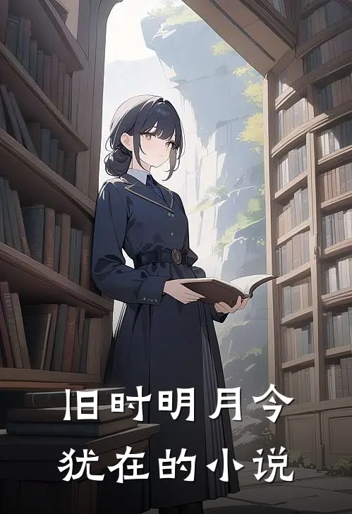 旧时明月今犹在的小说