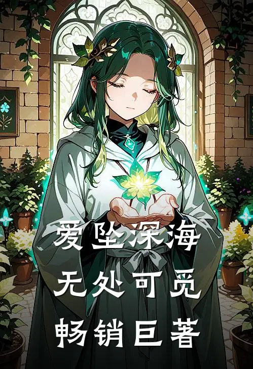 爱坠深海，无处可觅畅销巨著