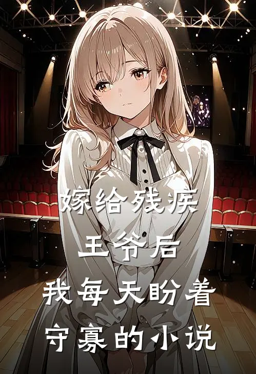 嫁给残疾王爷后，我每天盼着守寡的小说