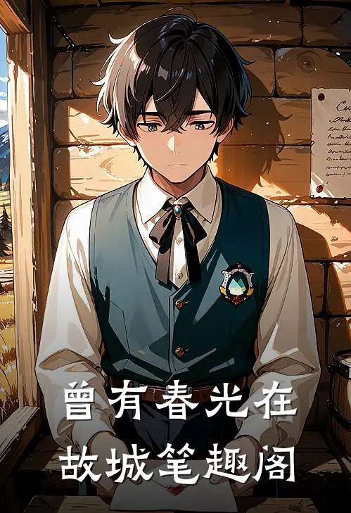 曾有春光在故城笔趣阁