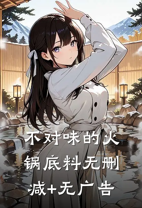 不对味的火锅底料无删减+无广告