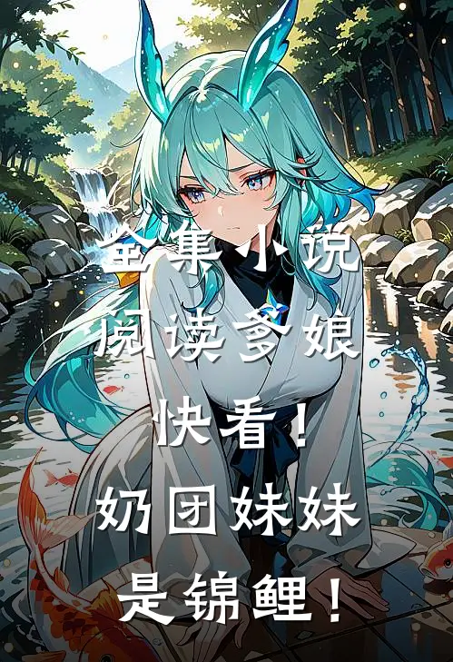 全集小说阅读爹娘快看！奶团妹妹是锦鲤！