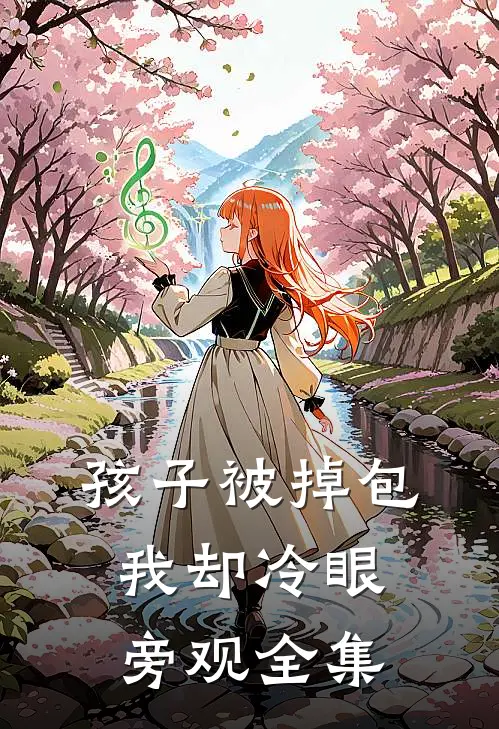 孩子被掉包，我却冷眼旁观全集