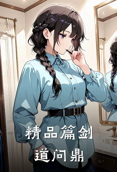 精品篇剑道问鼎