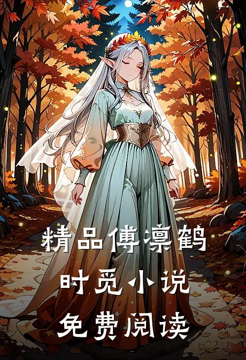 精品傅凛鹤时觅小说免费阅读